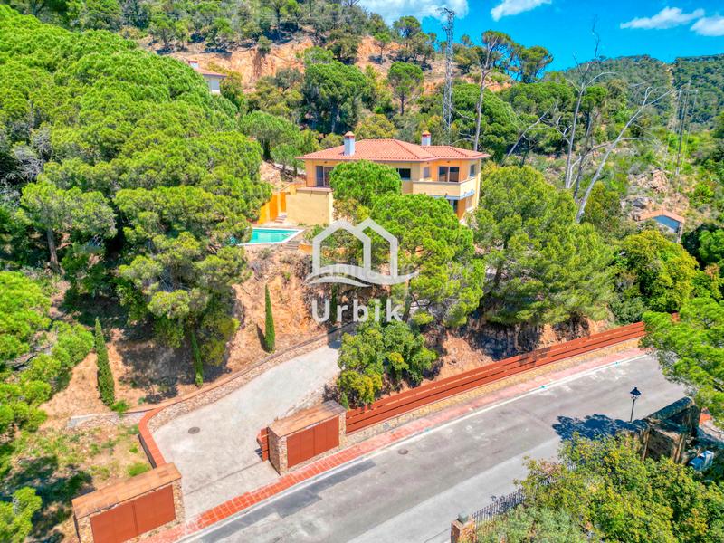 Foto 30d4086c-e584-44ae-a3d0-96cd0dc1665b. Chalet avec chauffage parking piscine dans Puntabrava-Port Salvi Sant Feliu de Guíxols