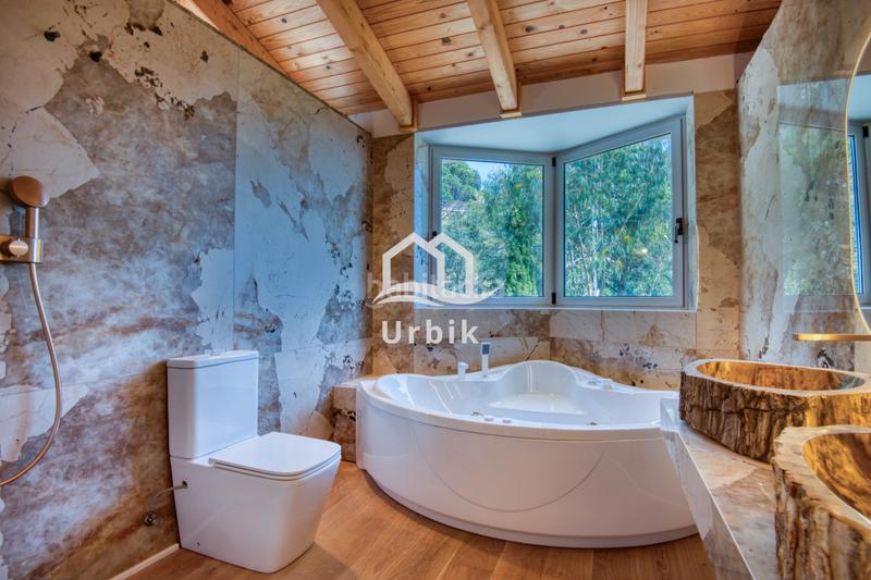 Foto 8f5bc760-57ea-4f25-8985-00cf21132f38. Chalet avec chauffage parking piscine dans Puntabrava-Port Salvi Sant Feliu de Guíxols