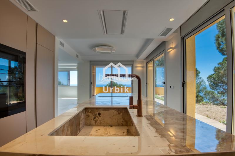 Foto 976eab71-c7c3-452f-9698-dd5d14beea85. Chalet avec chauffage parking piscine dans Puntabrava-Port Salvi Sant Feliu de Guíxols