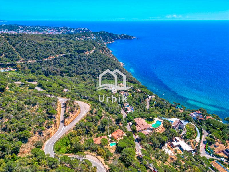 Foto bb8e78fa-a357-4c1c-a8f8-1a83ecb5673a. Chalet avec chauffage parking piscine dans Puntabrava-Port Salvi Sant Feliu de Guíxols