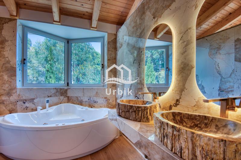 Foto 582347f8-4b76-45c8-aceb-b46c0ed24eee. Chalet en Puntabrava-Port Salvi Sant Feliu de Guíxols