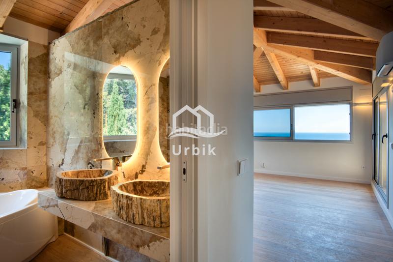 Foto c3f12fe0-91ba-4dc5-8475-eaab9adcf01e. Chalet en Puntabrava-Port Salvi Sant Feliu de Guíxols