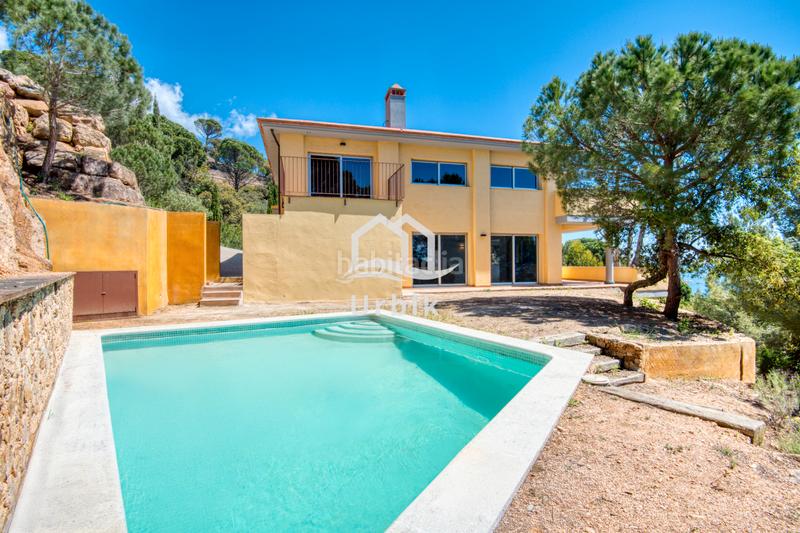 Foto d2713a57-86a9-4e22-9057-a9da39e4f136. Chalet en Puntabrava-Port Salvi Sant Feliu de Guíxols