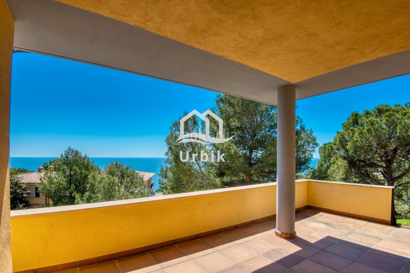 Foto fd0c56e3-d9d8-4f5a-a2b1-b2e6486e5488. Chalet en Puntabrava-Port Salvi Sant Feliu de Guíxols