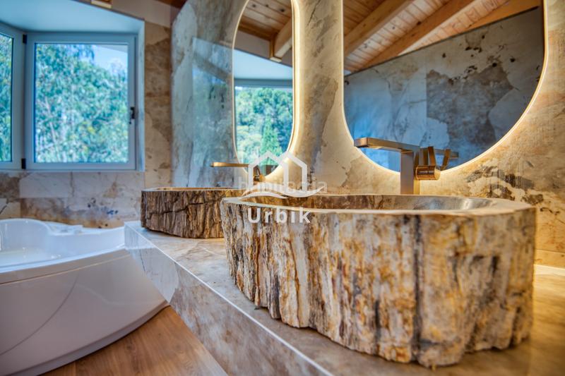 Foto 192dd8a2-262e-4457-82ef-cf3eac1ab74b. Chalet con riscaldamento parcheggio piscina in Puntabrava-Port Salvi Sant Feliu de Guíxols