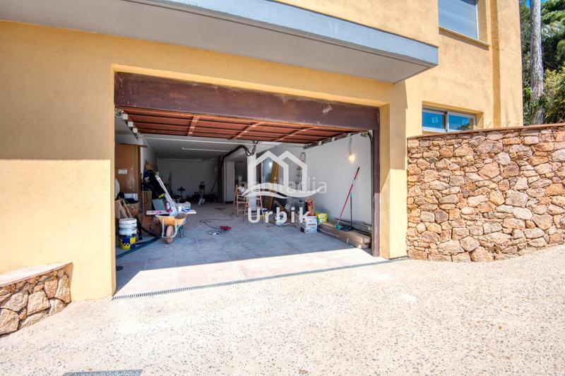 Foto 362a73b7-11e2-4f37-a945-3e737ea70560. Chalet con riscaldamento parcheggio piscina in Puntabrava-Port Salvi Sant Feliu de Guíxols