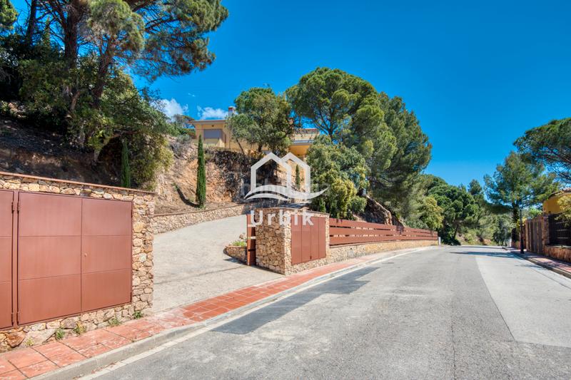 Foto 623cccc3-de1d-457b-8339-a23f5937aa4f. Chalet con riscaldamento parcheggio piscina in Puntabrava-Port Salvi Sant Feliu de Guíxols