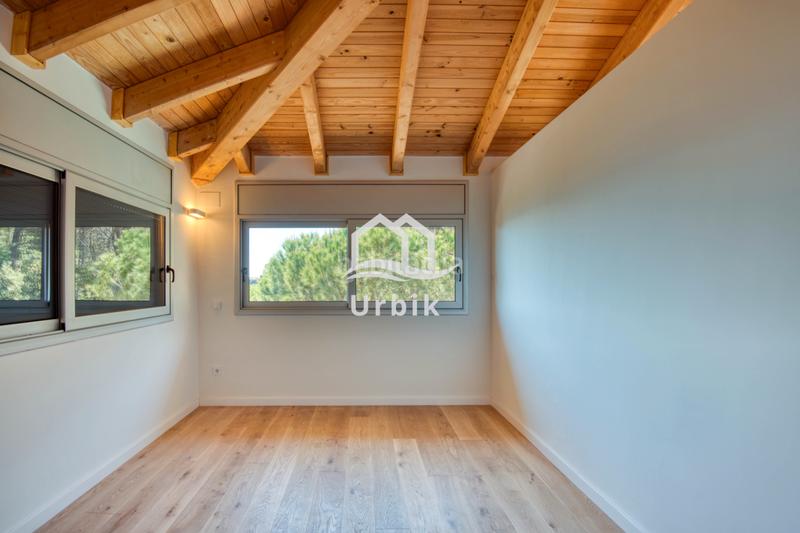 Foto c3b87905-1146-477e-b1d7-8074cd69542a. Chalet con riscaldamento parcheggio piscina in Puntabrava-Port Salvi Sant Feliu de Guíxols