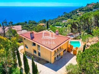 Chalet à Puntabrava-Port Salvi