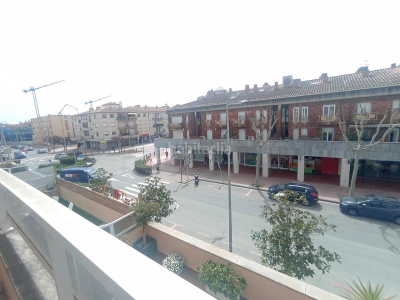 Foto e2622560-d4eb-4e76-911d-f18dea15136b. Àtic amb calefacció a Avinguda Catalunya Palamós