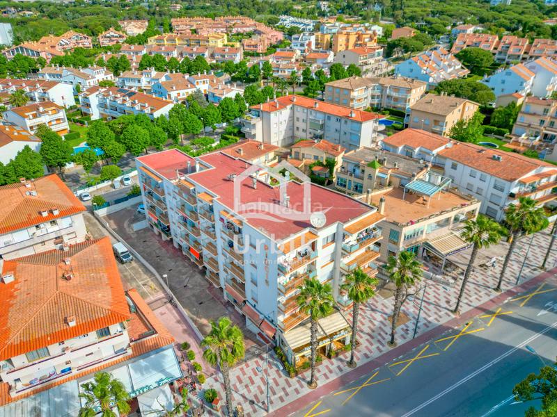 Foto 4e457bc9-b0de-49ed-8a8b-a0cc19f02fef. Appartement dans avinguda del cavall bernat 157 dans Platja d´Aro