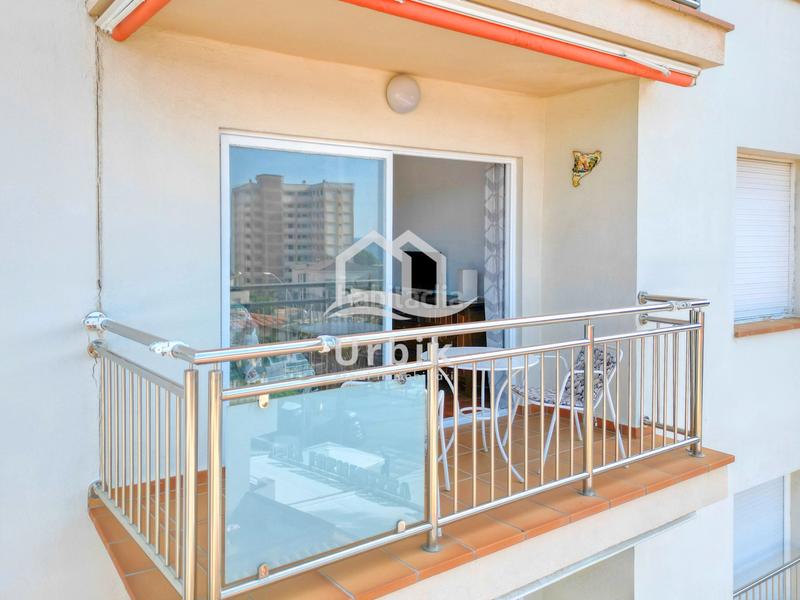 Foto cd1715c4-db46-47c1-a8aa-bcf4b889d98c. Appartement dans avinguda del cavall bernat 157 dans Platja d´Aro