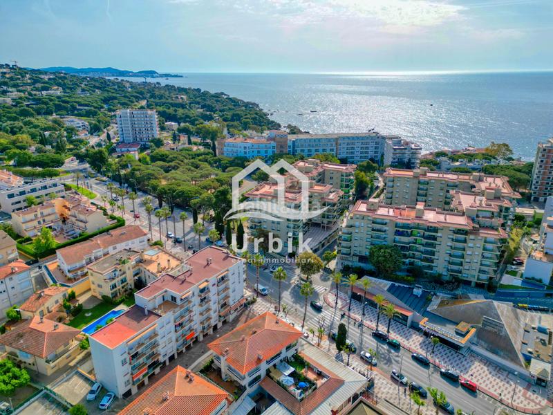 Foto f47938b5-fccc-45cd-ad54-ed91f03089dc. Appartement dans avinguda del cavall bernat 157 dans Platja d´Aro
