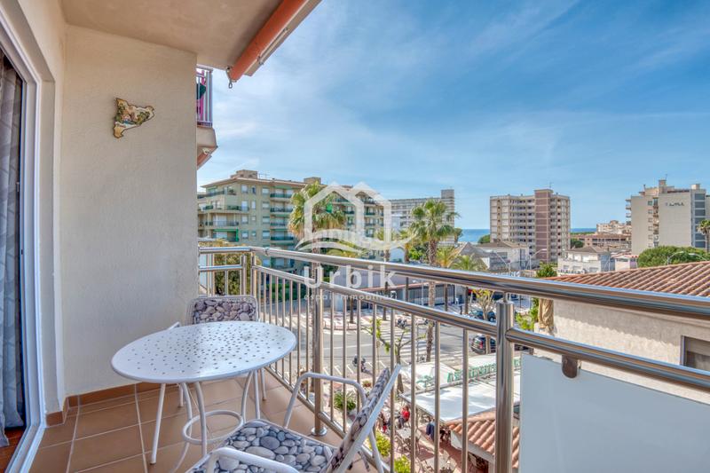 Foto f5e578e2-423a-4418-a539-fe79e847e671. Appartement dans avinguda del cavall bernat 157 dans Platja d´Aro
