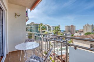 Apartamento en Centre-Platja