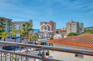 Apartament a Centre-Platja