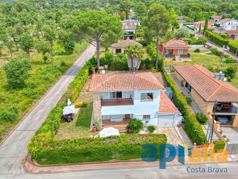 Foto 94cf7ff6-87a4-4bae-98be-a13183f617e3. Casa encantadora casa independiente en bell -lloc. en Santa Cristina d´Aro