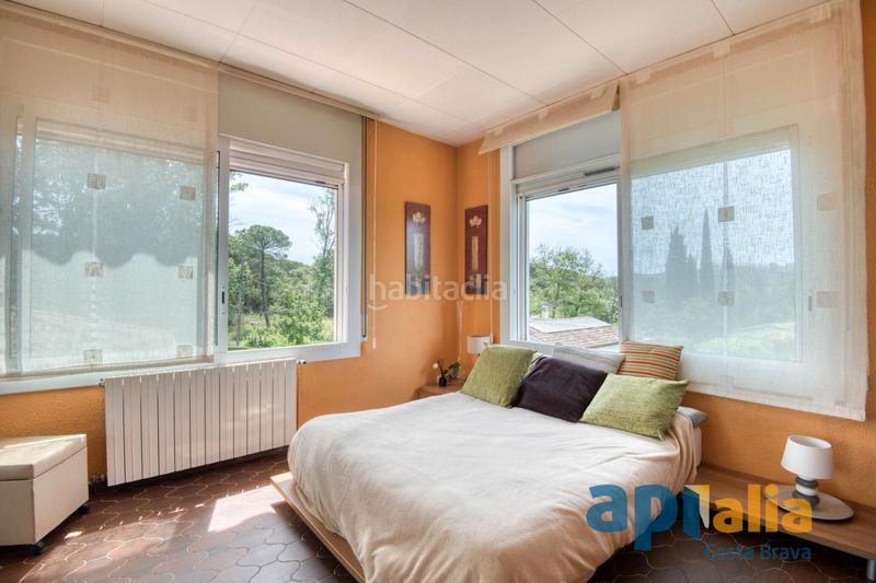 Foto c89efa91-859a-4979-a84e-a2a22857a076. Casa encantadora casa independiente en bell -lloc. en Santa Cristina d´Aro