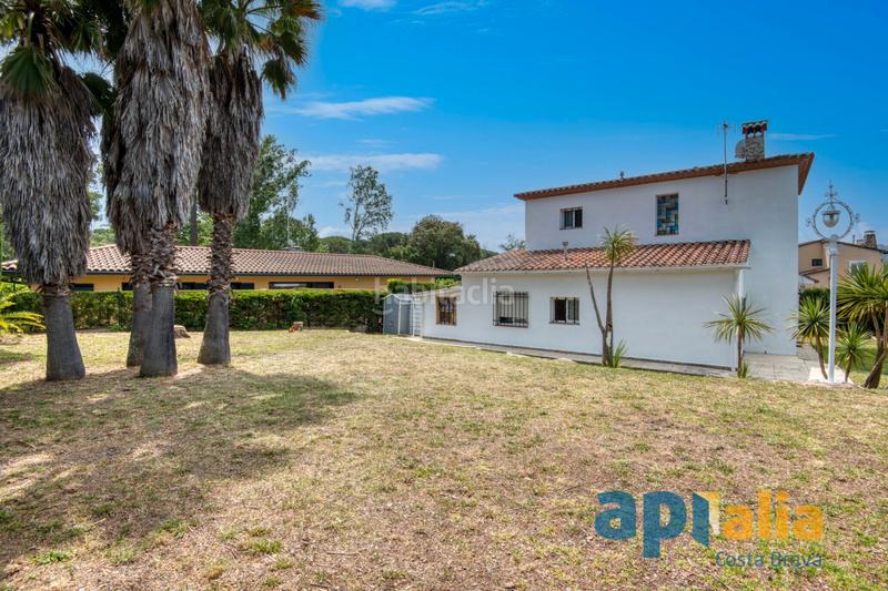 Foto d61a00b5-c854-4372-a070-fc007077ad15. Casa encantadora casa independiente en bell -lloc. en Santa Cristina d´Aro