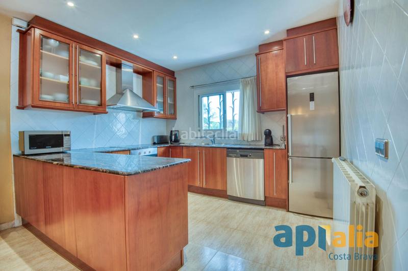 Foto e312f9d4-8485-441f-bd82-8f7a864027d9. Casa encantadora casa independiente en bell -lloc. en Santa Cristina d´Aro