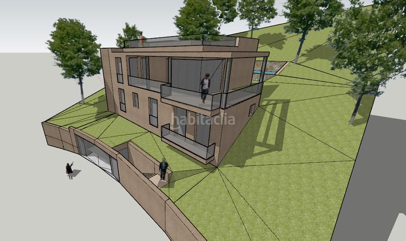 Foto 13f8641f-732b-462d-99e0-d2350bcafcfa. Casa en carrer valència 60 en Lloret Verd - Els Pinars Lloret de Mar