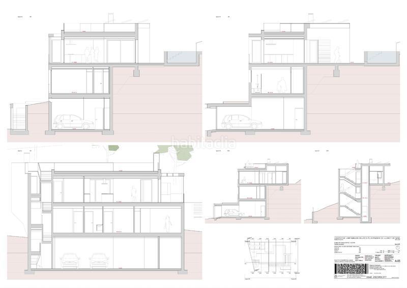 Foto 2e22fe24-81b1-40a3-8647-2458e299c254. Maison dans carrer valència 60 dans Lloret Verd - Els Pinars Lloret de Mar