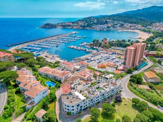 Pis a Volta de l´Ametller. Apartamento - sant feliu de guixols (port)