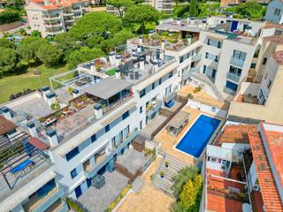 Piso en Volta de l´Ametller. Apartamento - sant feliu de guixols (port)