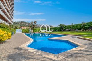Apartament a Carretera de palams 264. Apartamento con piscina comunitaria.