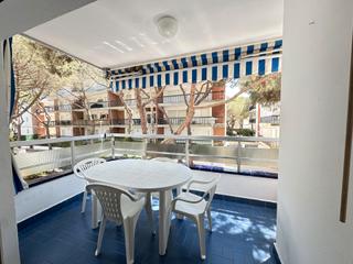 Apartament a Carrer de valència 11. En la pineda