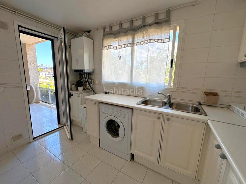 Foto 32794637-b4c1-49b2-b0f2-67783e8e1b23. Piccolo appartamento in carrer toses 8 in Port d´Aro Platja d´Aro