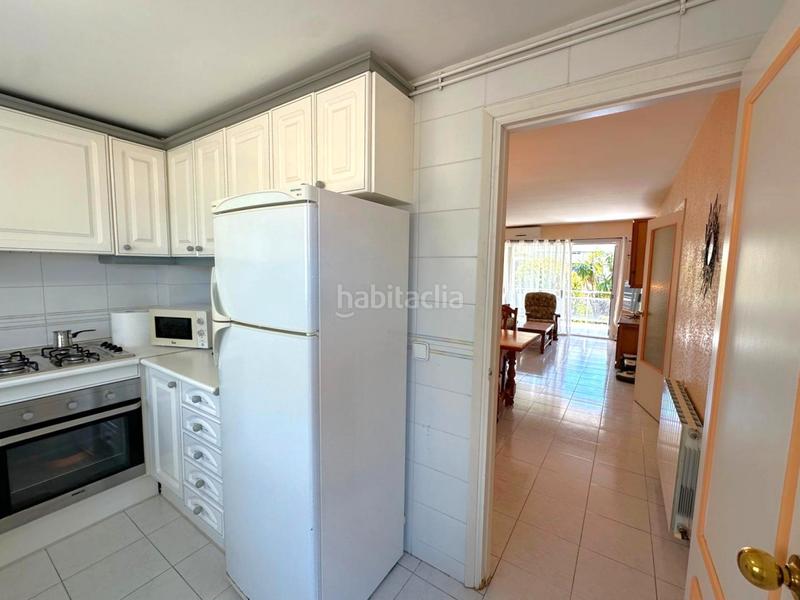 Foto eb98c463-23c5-46c7-8c7c-d218bdedd5e1. Piccolo appartamento in carrer toses 8 in Port d´Aro Platja d´Aro