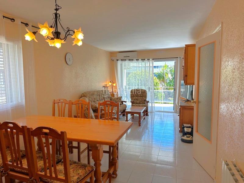 Foto ef14e9dd-8e72-47f5-abea-141012cb7bd4. Piccolo appartamento in carrer toses 8 in Port d´Aro Platja d´Aro