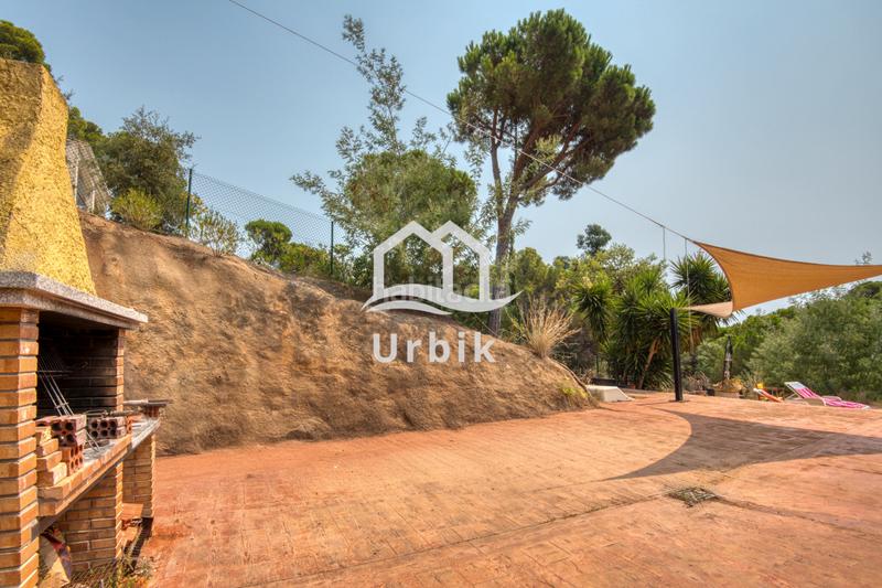 Foto 011e1eab-44cf-4c9e-8819-adac4b3f6c5f. Chalet mit kamin heizung parking pool in Mas Trempat-Sant Amanç-Casa Nova Sant Feliu de Guíxols