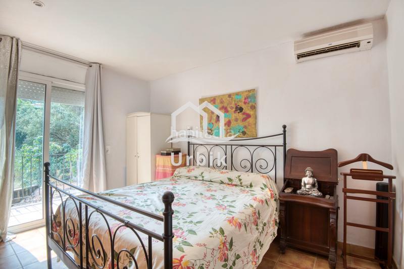 Foto 2f170d86-4516-476b-8e91-e6a007ce1919. Chalet mit kamin heizung parking pool in Mas Trempat-Sant Amanç-Casa Nova Sant Feliu de Guíxols