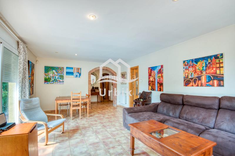 Foto 54688b65-84c4-4729-8c83-06c02762a288. Chalet mit kamin heizung parking pool in Mas Trempat-Sant Amanç-Casa Nova Sant Feliu de Guíxols