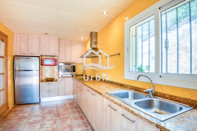 Foto 5e92087b-641a-461b-ab52-87a5fdac520b. Chalet mit kamin heizung parking pool in Mas Trempat-Sant Amanç-Casa Nova Sant Feliu de Guíxols