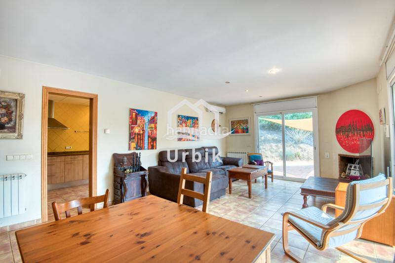 Foto 9e439d53-a491-4cb9-ac7f-11b394bb9788. Chalet mit kamin heizung parking pool in Mas Trempat-Sant Amanç-Casa Nova Sant Feliu de Guíxols