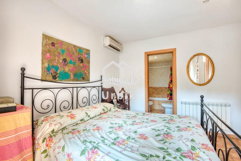 Foto babef263-4366-47ab-99b2-c108d40720ea. Chalet mit kamin heizung parking pool in Mas Trempat-Sant Amanç-Casa Nova Sant Feliu de Guíxols