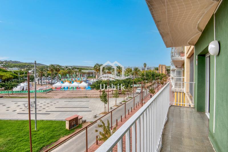 Foto 40742f55-a2cf-4373-8472-47e4641ca61c. Apartamento en carrer doctor fleming 13 en pleno centro con dos terrazas en Platja d´Aro