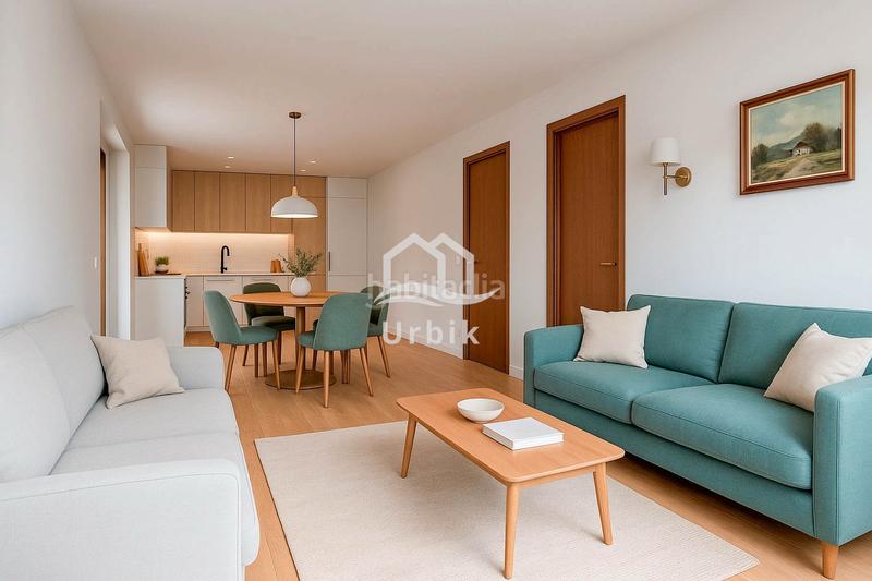 Foto 67969ff4-65b6-4413-bf93-ea95445c37ff. Apartamento en carrer doctor fleming 13 en pleno centro con dos terrazas en Platja d´Aro