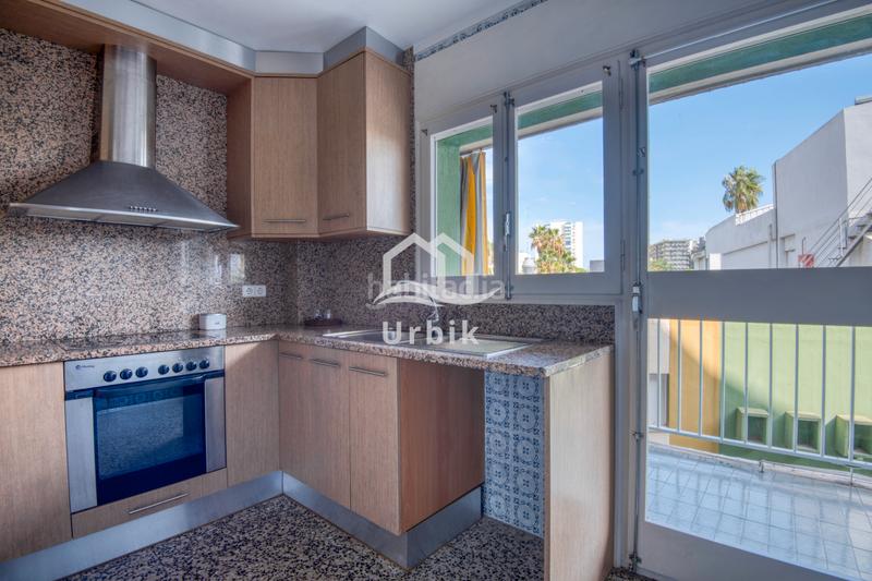 Foto a62a67db-1375-42a2-89a7-9d83c72fc67f. Apartamento en carrer doctor fleming 13 en pleno centro con dos terrazas en Platja d´Aro