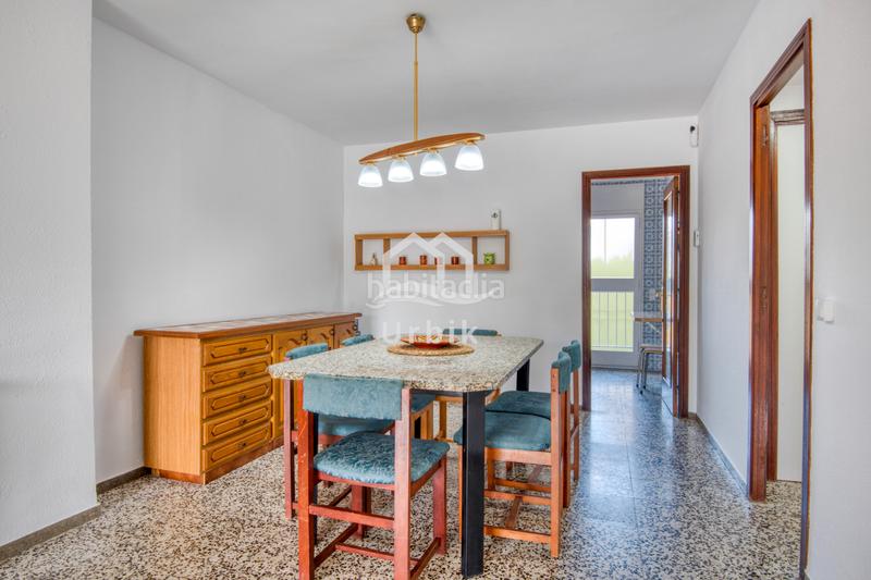 Foto abf99269-8691-4ae3-a45c-962fd5e9c529. Apartamento en carrer doctor fleming 13 en pleno centro con dos terrazas en Platja d´Aro