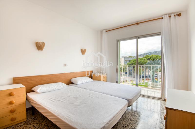 Foto e662534c-e958-4117-953f-fe4d6432712b. Apartamento en carrer doctor fleming 13 en pleno centro con dos terrazas en Platja d´Aro