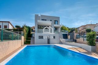 Chalet in La Fosca - Cala Margarida