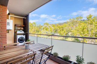Flat in Avinguda de la platja 104. Con piscina comunitaria