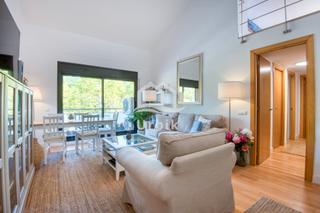 Appartement  Avinguda de la platja 104. Con piscina comunitaria