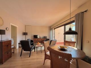 Appartement  Avinguda de la costa brava 52. Con gran terraza