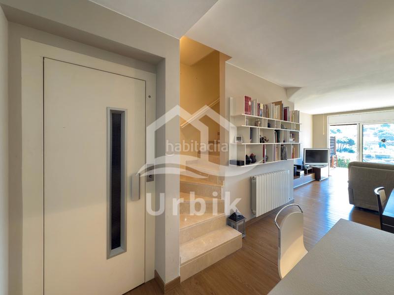 Foto 25deeb7c-1efc-4270-98bd-7a673b9db9d8. Casa adosada en Sant Pol Sant Feliu de Guíxols