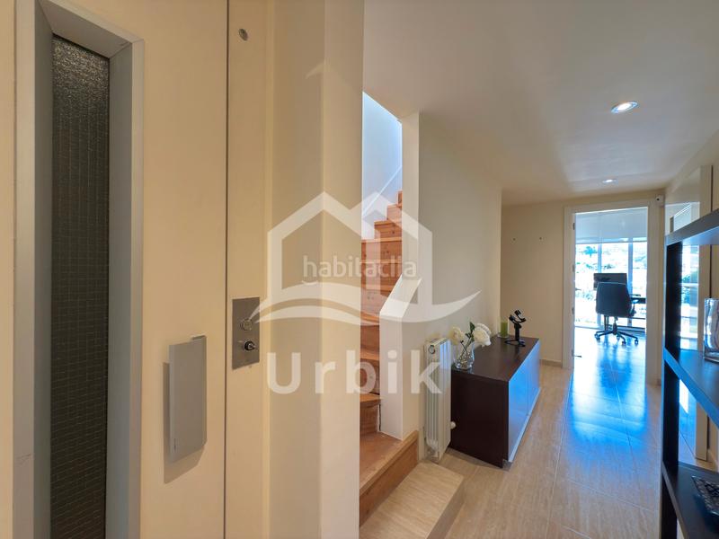 Foto a1c6b0bc-2e4d-4a58-b681-29d0d1783b95. Casa adosada en Sant Pol Sant Feliu de Guíxols